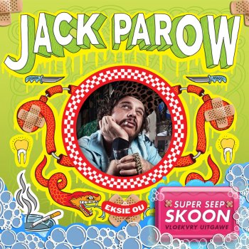 Jack Parow Eksie Ou