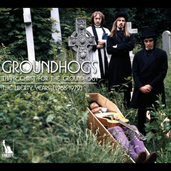 The Groundhogs Cherry Red (2003 Remaster)