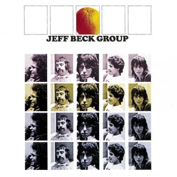 Jeff Beck Group I Can’t Give Back the Love I Feel for You