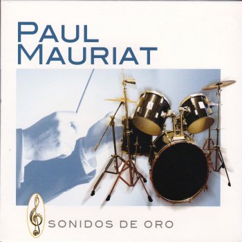 Paul Mauriat Sous le Ciel de Paris