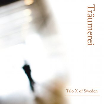 Trio X of Sweden Aria - From The Goldberg Variations (arr. J. Ekberg, P.V. Johansson and L. Simonsson)