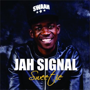 Jah Signal Sweetie