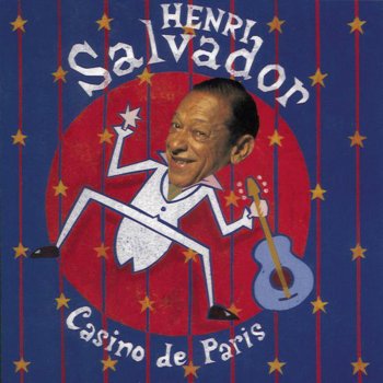 Henri Salvador Çapitaine Swing