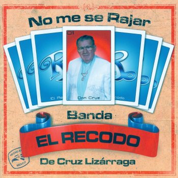 Banda El Recodo de Cruz Lizárraga Si No Te Quisiera