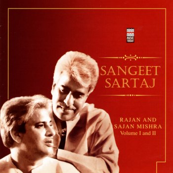 Maestro's Choice Raga Multani