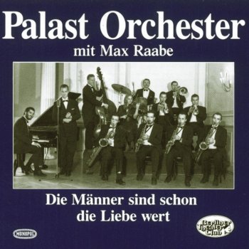 Max Raabe Dinah