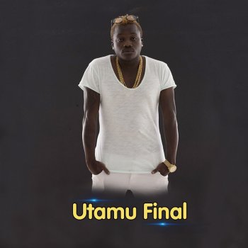 Dully Sykes Utamu Final