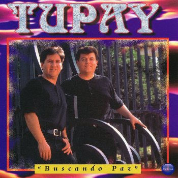 Tupay Cenizas Quedan