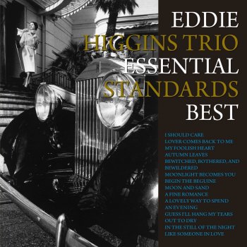 Eddie Higgins Trio 枯葉