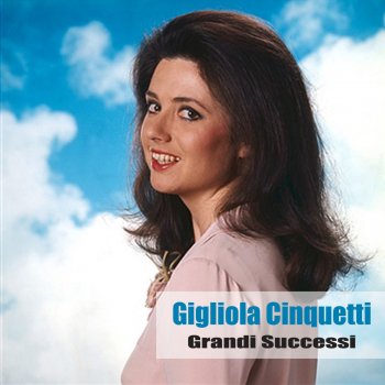 Gigliola Cinquetti Ciao, Ciao, Auf Wiedersehn