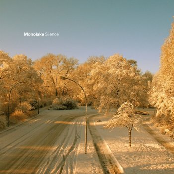 Monolake Infinite Snow