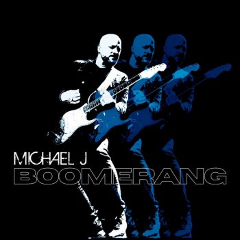 Michael J Boomerang