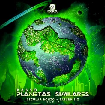 Basso Planetas Similares