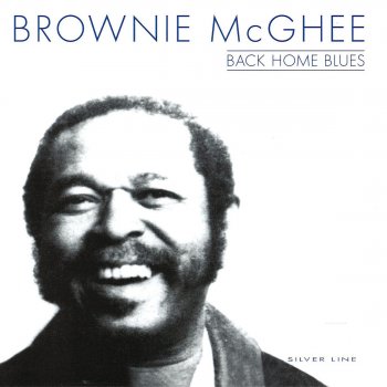 Brownie McGhee Swing, Solider, Swing