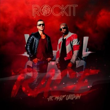Rockit feat. Max Urban Race