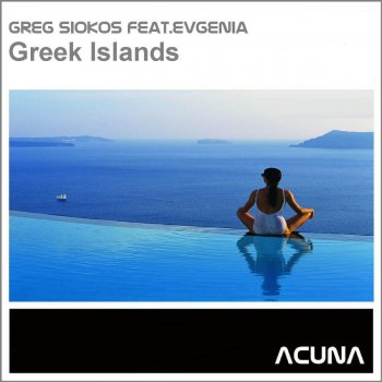 Исполнитель Greg Siokos, альбом Greek Islands [Remixes]