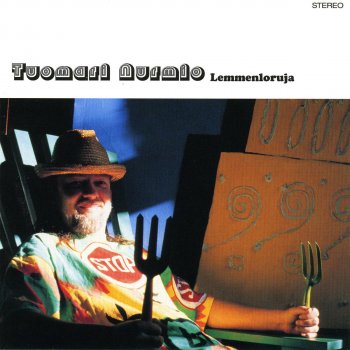 Tuomari Nurmio FILMITŽHTI