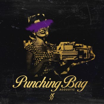 Set It Off Punching Bag - Acoustic