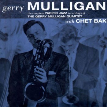 Gerry Mulligan Turnstile (Mono take)