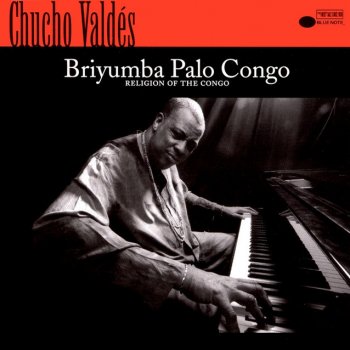 Chucho Valdés Embraceable You