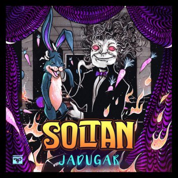 Soltan Jadu