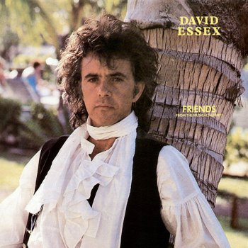 David Essex I'll Go No More A-Roving