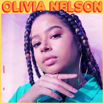 Olivia Nelson No Answer