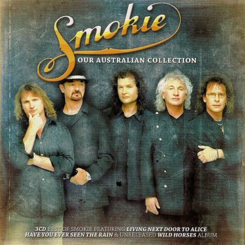 Smokie A Million Conversations