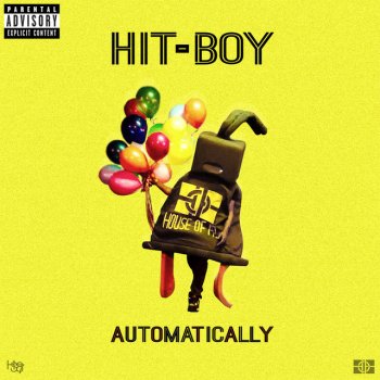 HIT BOY Automatically - Final Revised Audio
