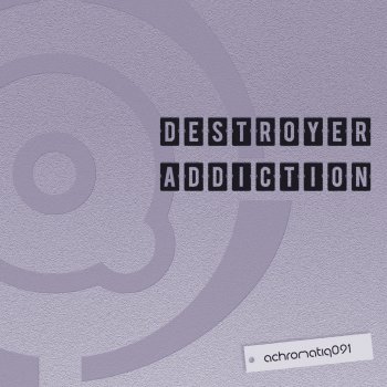 Destroyer Bass Boost