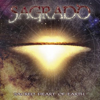 Sagrado Coracao da Terra East of the Sun, West of the Moon