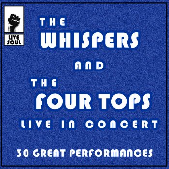 Four Tops Indestructible (Live)