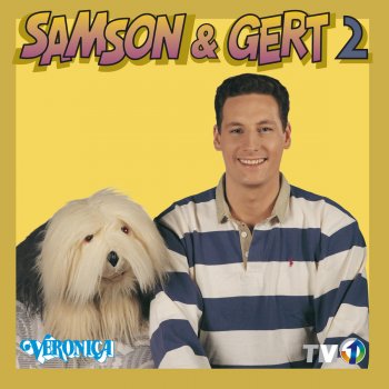 Samson & Gert Wij Gaan Naar de Maan