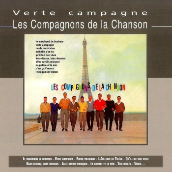 Les Compagnons De La Chanson Nick, Nack Paddy Whack - La marche des gosses