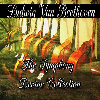 Ludwig van Beethoven Symphony No- 8 in F Major, Op- 93 IV- Allegro vivace