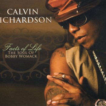 Calvin Richardson Woman Got To Have It