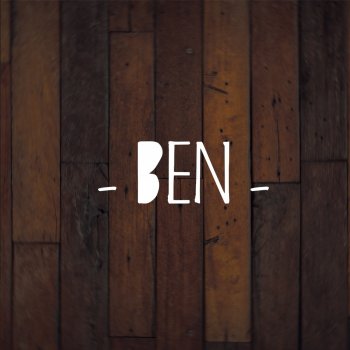Ben Nos rêves