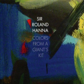 Roland Hanna My Romance