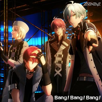 ŹOOĻ Bang!Bang!Bang!