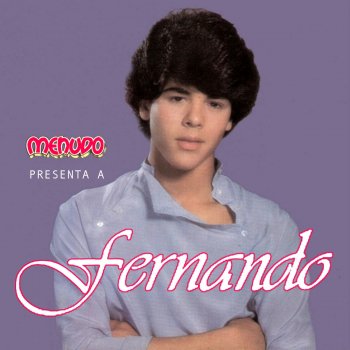 Fernando Tierra Tragame