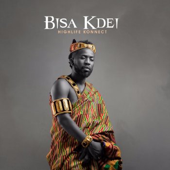 Bisa Kdei Fakye