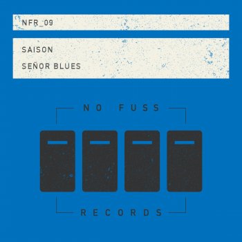 Saison Señor Blues