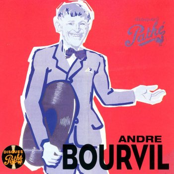 André Bourvil Le Grand Dindon Blanc