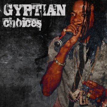 Gyptian feat. Duane Stephenson Rude Boy Shuffling