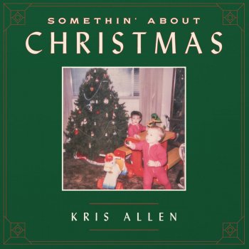 Kris Allen Just Like Snow