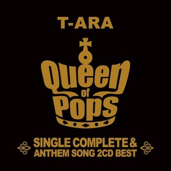 T-ara 風のように