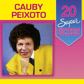 Cauby Peixoto Bstidores