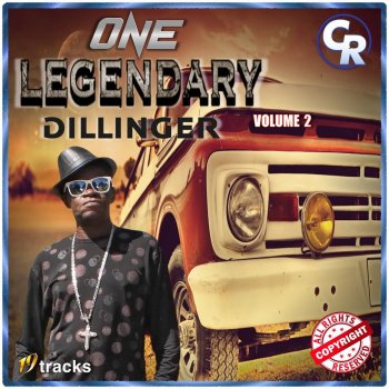 Dillinger Natty Dread Learn the Americ