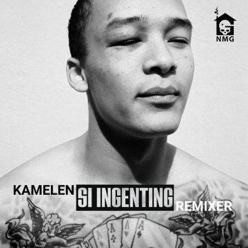 Kamelen, Kenneth Engebretsen, OnklP, Tshawe & KingSkurkOne Si Ingenting Rmix