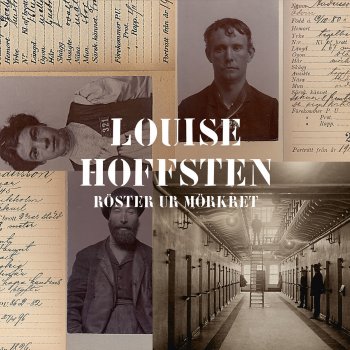 Louise Hoffsten En röst ur natten